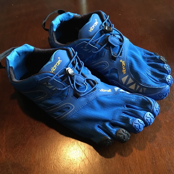 vibram fivefingers 45